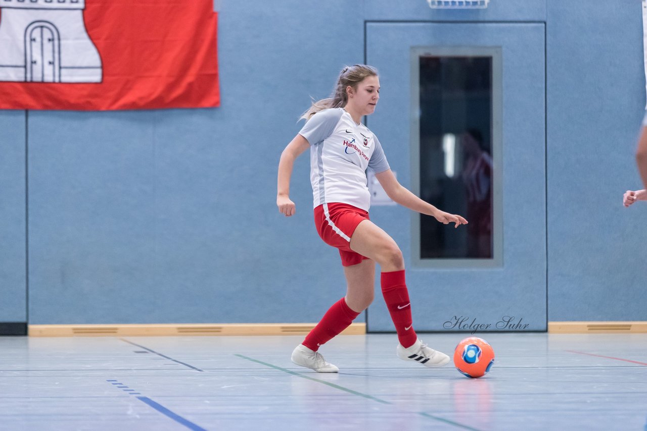 Bild 264 - HFV Futsalmeisterschaft C-Juniorinnen